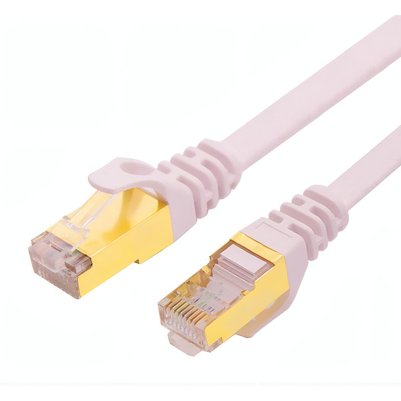 Ethernet Cat7 7SF32BC-WH
